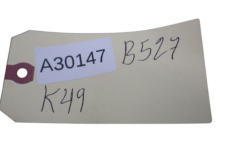 Load image into Gallery viewer, 10-17 Mercedes W207 E350 E400 Rear Right Top Trunk Boot Trim Element Oem
