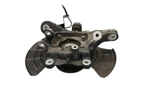 14-17 Maserati Ghibli Rear Right Side Spindle Knuckle Bearing Hub Oem