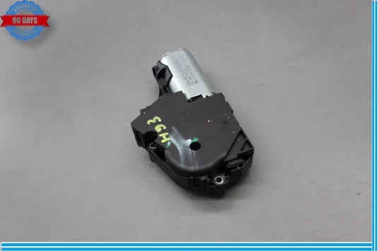 10-17 BMW 535i GT xDrive Sunroof Moonroof Sliding Glass Motor Drive Unit Oem