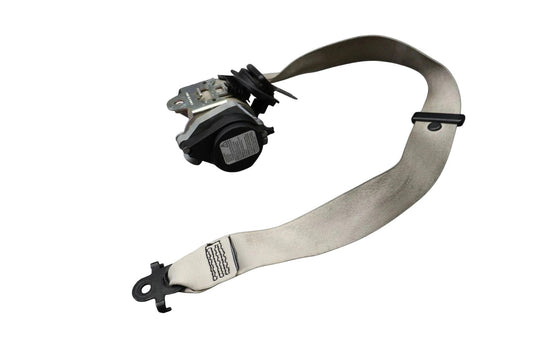 10-17 BMW 535i GT xDrive Front Left Driver Side Seatbelt Seat Belt Retractor Oem