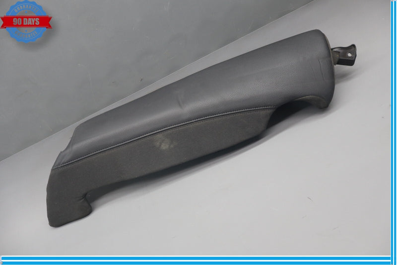 Load image into Gallery viewer, 12-18 Audi A6 Rear Left Driver Side Seat Bolster Cushion 4G085703AH Oem
