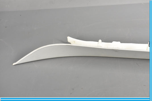 18-20 Jaguar E-Pace Front Right Passenger Side A Pillar Trim Panel Cover Oem