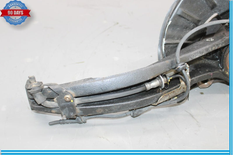 Load image into Gallery viewer, 11-17 Volkswagen VW Touareg Front Right Passenger Side Spindle Knuckle Hub Oem
