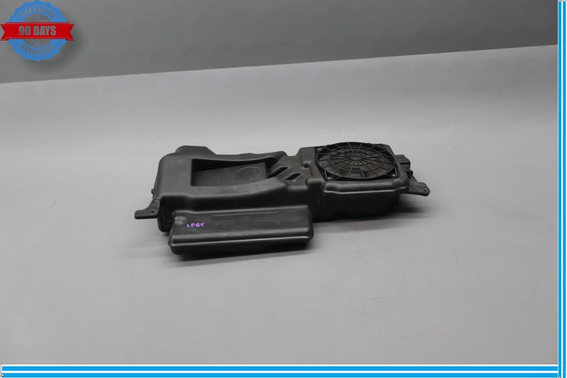 Load image into Gallery viewer, 97-02 Porsche Boxster Front Left Driver Side Door Subwoofer Speaker Oem
