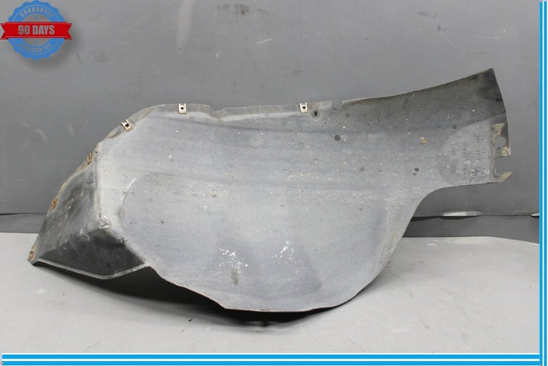 Load image into Gallery viewer, 02-05 Ford Thunderbird Front Left Rearward Inner Fender Liner Splash Guard Oem
