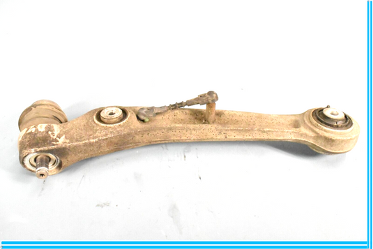 11-18 Audi A8 A8L Front Right Passenger Lower Forward Control Arm 4H0407156A Oem
