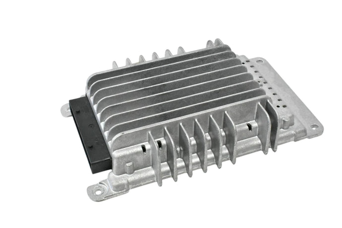 03-08 Maserati Quattroporte M139 Audio Power Amplifier Amp Bose 190939 Oem