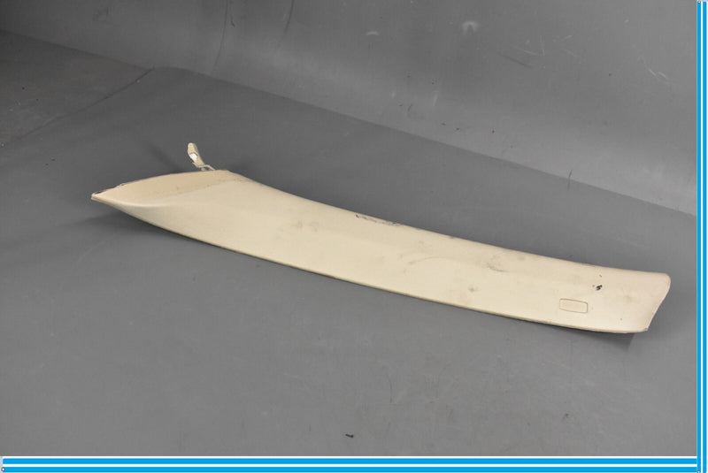 Load image into Gallery viewer, 11-18 Volkswagen VW Touareg Front Left Driver Side Upper A Pillar Trim Panel Oem
