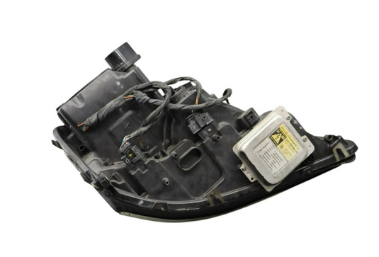 07-09 Mercedes X164 GL550 GL450 Front Left Side Headlight Lamp Xenon Oem