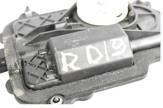 06-12 Bentley Continental Right Passenger Door Soft Close Lock Actuator OEM