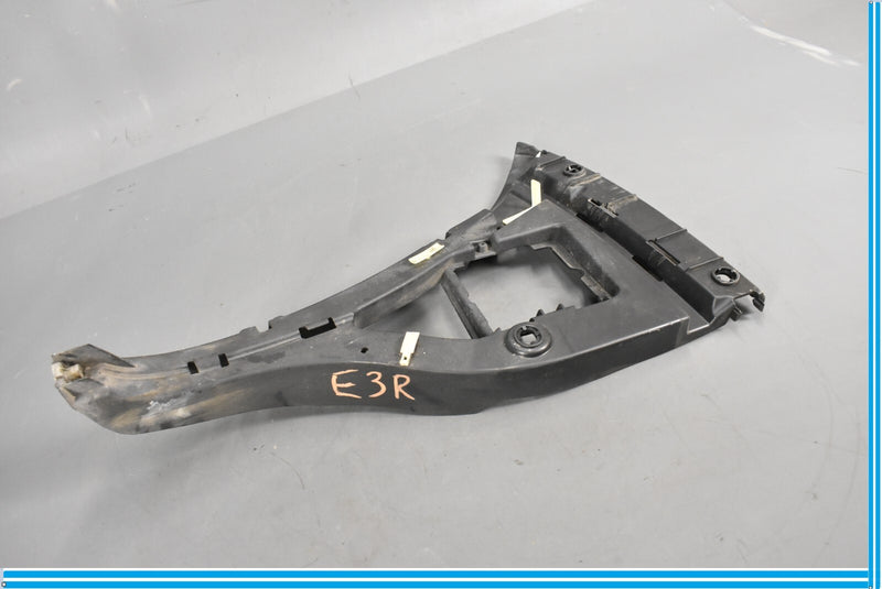 Load image into Gallery viewer, 10-18 Jaguar XJ XJL X351 Rear Right Passenger Side Bumper Mounting Bracket Oem
