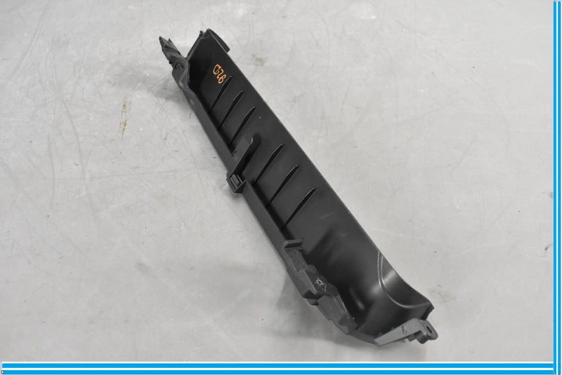 Load image into Gallery viewer, 12-18 BMW 650i Front Dashboard Speedometer Gauge Cover  Cluster Lower Trim Oem
