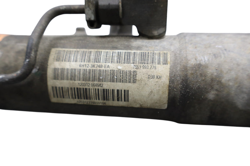 Load image into Gallery viewer, 06-13 Land Range Rover Sport Power Steering Rack &amp; Pinion Assembly LR031744 Oem
