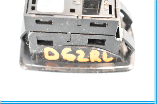 12-18 BMW 320i 328i 428i Rear Left Side Window Switch Control Button Oem