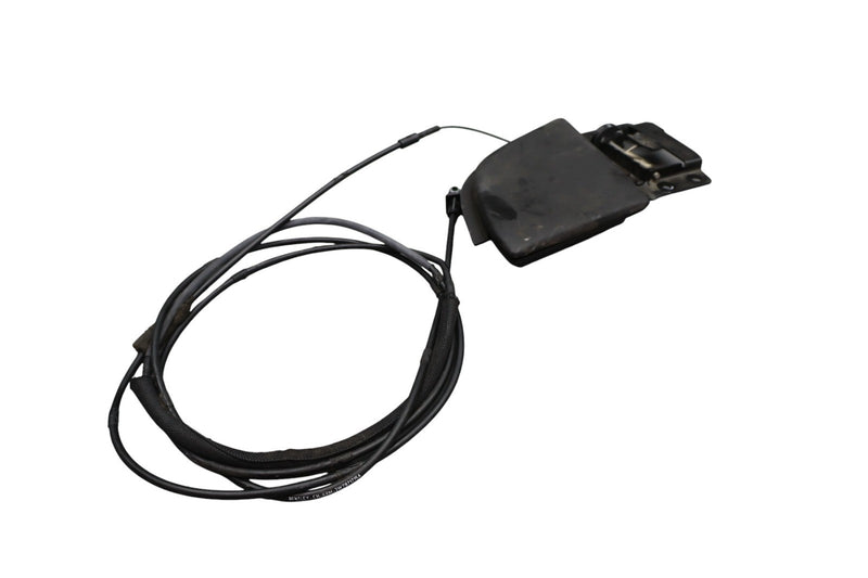 Load image into Gallery viewer, 07-18 Bentley Continental GT Rear Right Passenger Side Flap Black Oem
