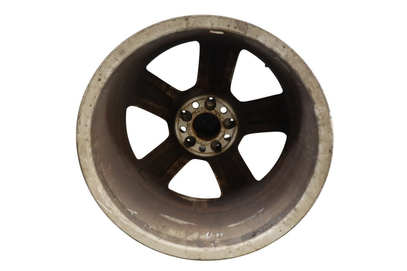 Load image into Gallery viewer, 06-14 Mercedes W204 C250 C63 AMG Rear Axle Wheel Rim Disc 8.5 J x 17 R17 Oem
