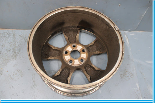 02-10 Lexus SC430 18" 18x8 5-Spoke Factory Wheel Alloy Rim Oem
