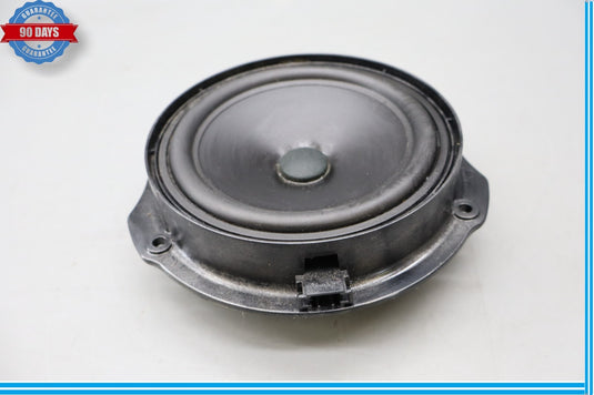 12-19 Mercedes GL450 GL550 Rear Left Driver Door Sound Speaker 1668202102 Oem