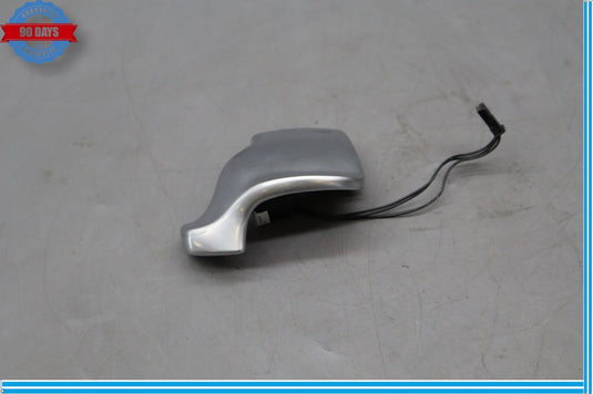 07-11 BMW X5 X6 E70 Left Side Sport Steering Shift Paddle Switch Oem