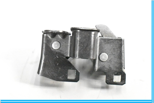 00-06 Mercedes CL500 S500 W215 Hood Lock Latch Catch Release 2208800060 Oem