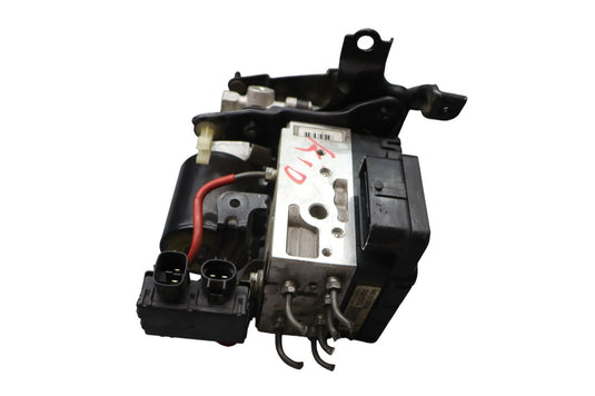 07-17 Lexus XF40 LS460 Antilock Brake ABS Control Module Pump 4451050070 Oem