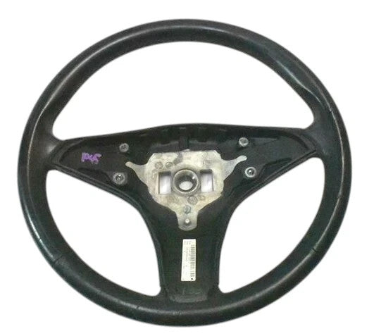 08-12 Mercedes X204 GLK350 C250 Driving Steering Wheel Black 2044603203 OEM