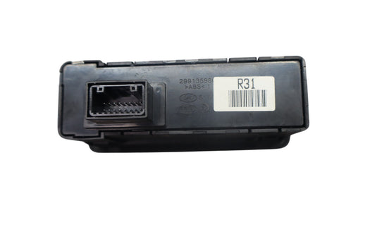 15-20 Hyundai Genesis Dash Power Trunk Blind Spot Multi-Functional Switch Oem