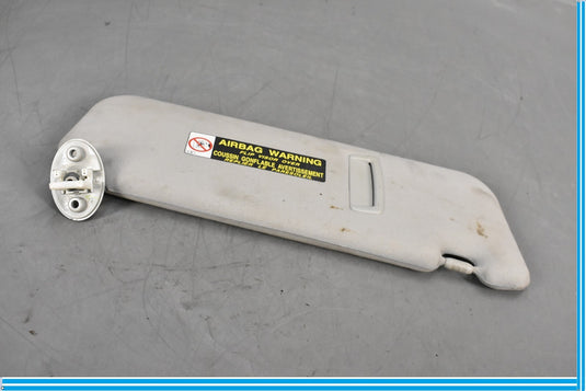 07-09 Lexus LS460 Front Left Driver Side Sun Visor Sunvisor Oem
