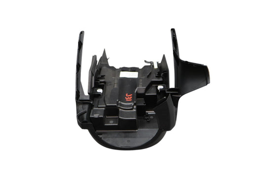 14-21 BMW I01 i3 i3s Front Lower Steering Column Cover Bezel Trim Black Oem