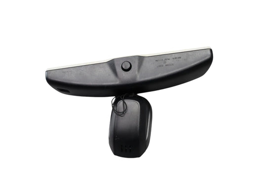 11-18 Volkswagen VW Touareg Interior Windshield Interior Rear View Mirror Oem