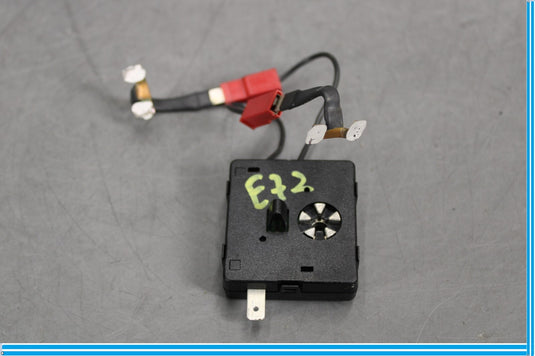 09-15 Jaguar XF XFR AM/FM Radio Antenna Amplifier Module Unit Oem