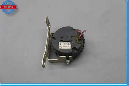 14-22 Maserati Levante S Ghibli Anti Theft Alarm Horn Siren 6700017230 Oem