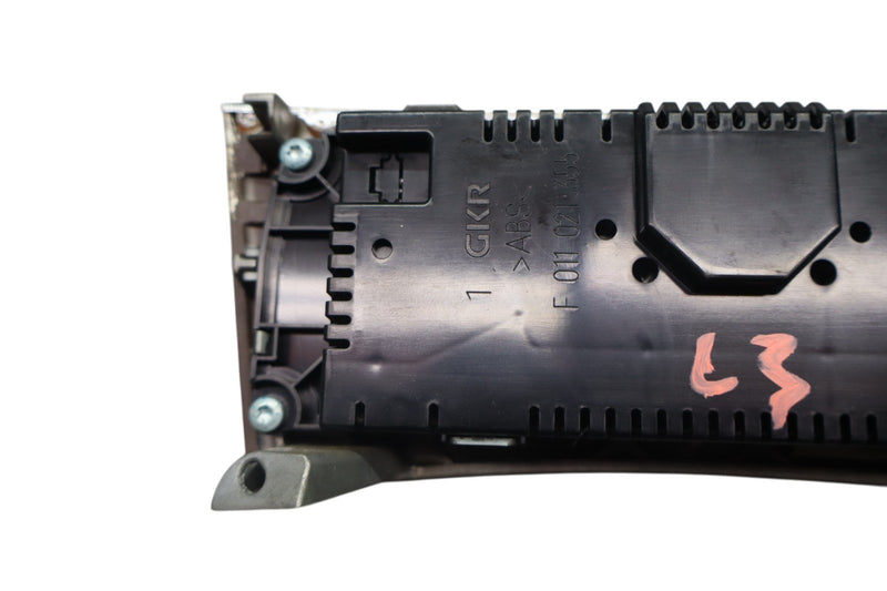 Load image into Gallery viewer, 06-09 Mercedes CLK550 C230 Heater AC A/C Climate Control Panel 2038304285 Oem
