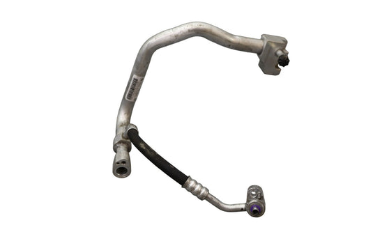 14-21 BMW i3 I01 Hybrid A/C AC Air Conditioning Line Pipe Hose 64509317386 Oem