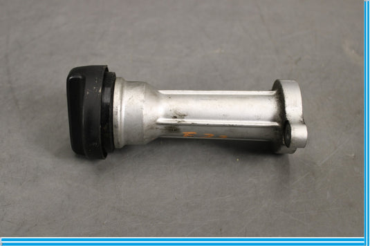 02-10 Lexus SC430 Gasoline Engine Motor Oil Filler Tube W/ Cap Oem