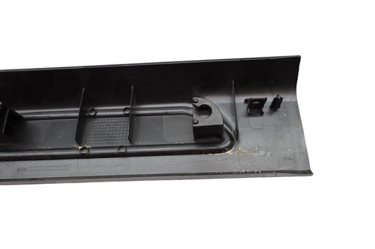 17-23 ALFA Romeo Stelvio Front Right Passenger Side Door Sill Scuff Plate Oem