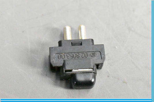 86-95 Mercedes E320 300CE 300E W124 Power Window Lockout Switch 1248204910 Oem
