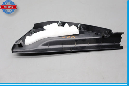 13-19 Mercedes GL450 X166 Dash Dashboard Right Side End Cap Trim Cover Oem