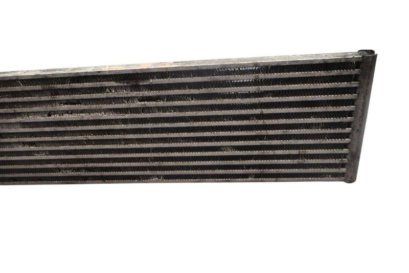 Load image into Gallery viewer, 10-19 BMW 535i xDrive Engine Power Steering Fluid Oil Cooler Radiator Oem
