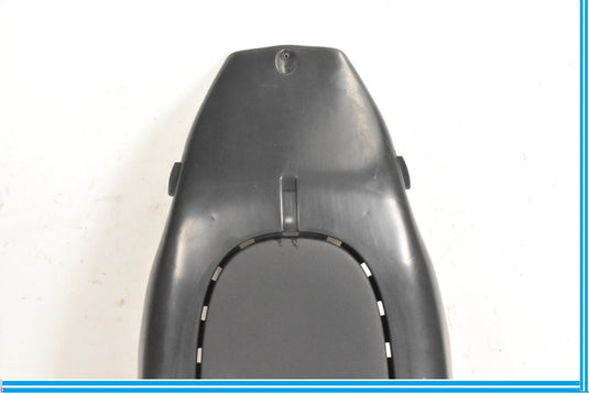 Porsche 911 Boxster Carrera Right or Left Seat Upper Back Rest Trim OEM