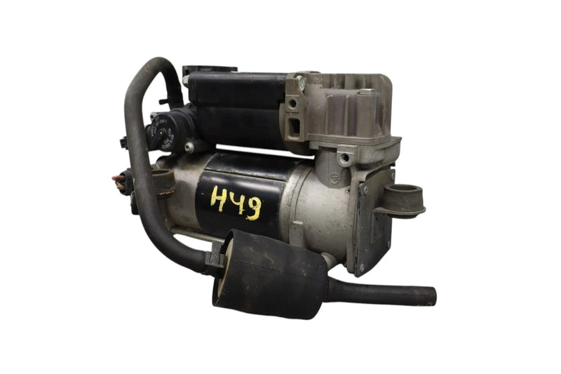 Load image into Gallery viewer, 00-11 Mercedes E320 E350 Air Airmatic Suspension Compressor Pump A2113200304 Oem
