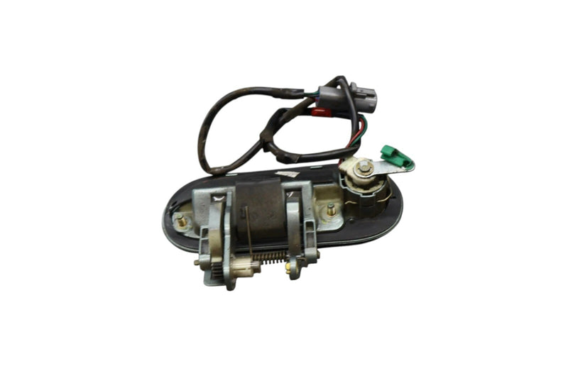 Load image into Gallery viewer, 02-05 Ford Thunderbird Left Driver Side Exterior Door Handle 1W637622401 OEM
