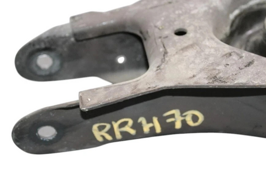 14-20 Maserati Quattroporte Rear Right Side Lower Suspension Control Arm Oem