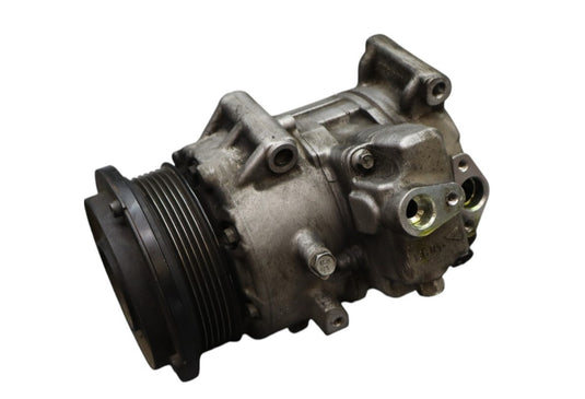 07-17 Lexus LS460 AC Compressor HVAC Air Conditioning Cooling 447260-1104 Oem