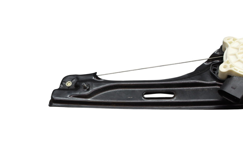 Load image into Gallery viewer, 14-18 BMW X5 Rear Left Driver Side Door Window Regulator W/ Motor Oem
