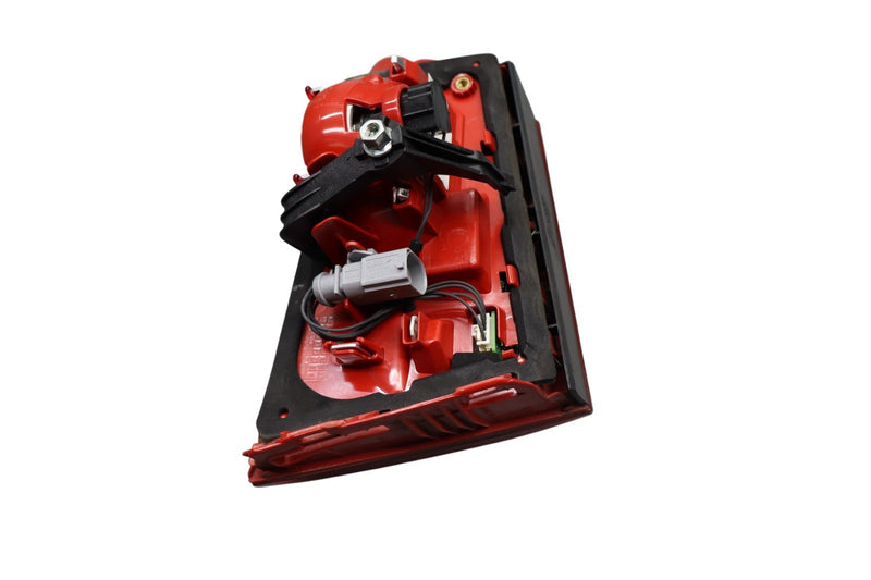 Load image into Gallery viewer, 12-15 Audi A6 A6 Quattro Rear Right Passenger Side Inner Tail Light Lamp Oem

