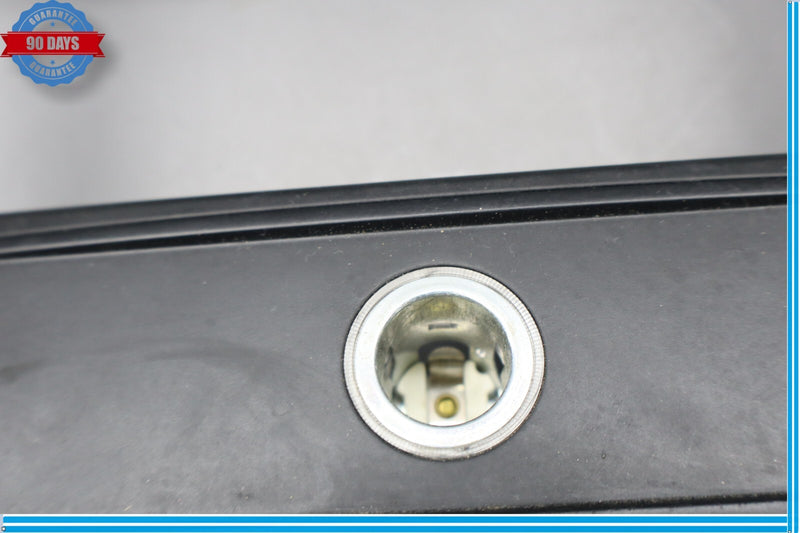 Load image into Gallery viewer, 07-13 BMW X5 E70 Rear AC Heater Temp Climate Control Switch Unit Oem
