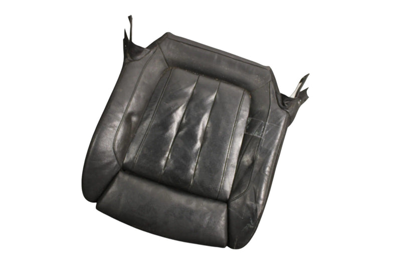 Load image into Gallery viewer, 14-18 BMW X5 F15 Front Left Driver Side Upper Seat Cover Cushion Black Oem

