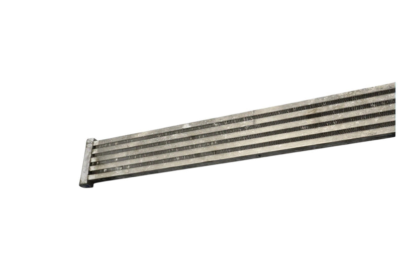Load image into Gallery viewer, 09-15 BMW 740i 740Li 750i Power Steering Fluid Cooler Radiator Oem
