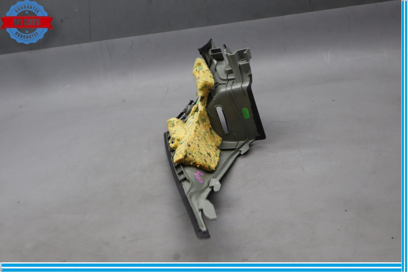 Load image into Gallery viewer, 08-14 Mercedes C300 W204 Rear Right Side Interior C Pillar Trim Panel Oem
